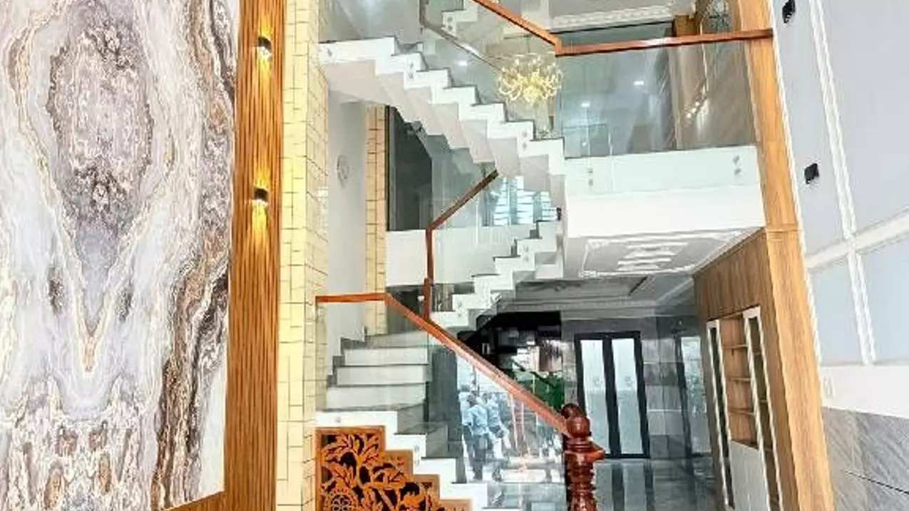 Bán 
Nhà Phố 5 Tầng Hẻm Xe Hơi Thông Bình Trị Đông A, Bình Tân – 586m² – Giá 7,8 Tỷ-anh-2