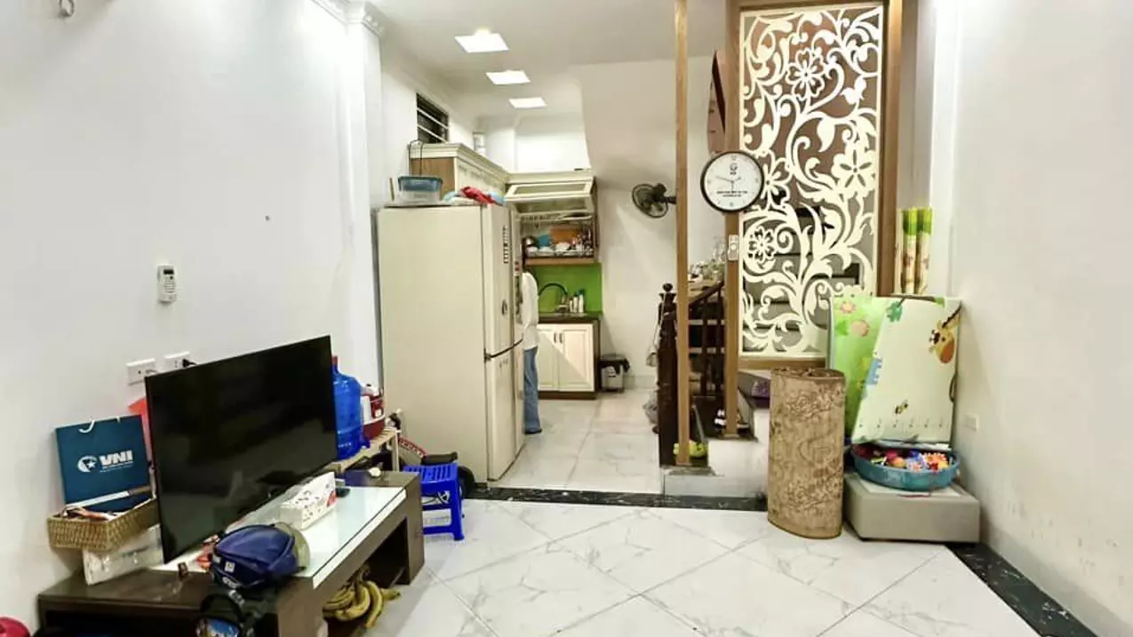 Bán nhà phố 8/3, Hai Bà Trưng 31m, 5 tầng. Giá: 6.2 tỷ-anh-3