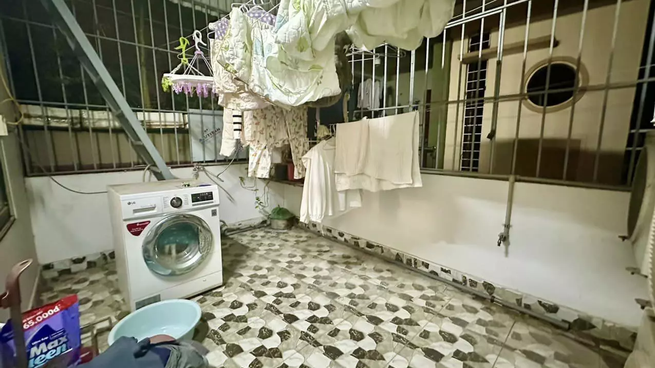 Bán nhà phố 8/3, Hai Bà Trưng 31m, 5 tầng. Giá: 6.2 tỷ-anh-4