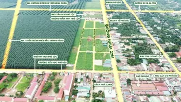 ⛔️⛔️ Khám Phá KDC Mới Phú Lộc - Cơ hội đầu tư tốt nhất 2023 ‼️-anh-2