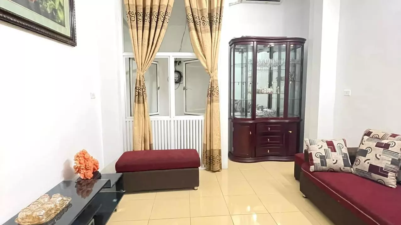 Bán nhà phố Bạch Đằng, Hoàn Kiếm 38m, 4 tầng. Giá: 5.8 tỷ-anh-5