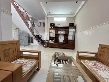 NHÀ MỚI ĐÓN TẾT! Bán Nhà Mới 3 Tầng Võ Văn Ngân, 44m2 (5.4x8m), 4 Tỷ TL-anh-3