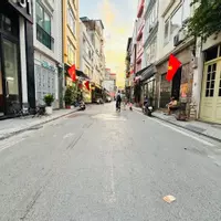 Bán nhà phố Bạch Mai, Hai bà Trưng 36m, 4 tầng, mt 4.5m. Giá: 15.2 tỷ. LH: 0937158386-anh-4