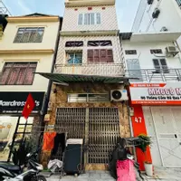 Bán nhà phố Bạch Mai, Hai bà Trưng 36m, 4 tầng, mt 4.5m. Giá: 15.2 tỷ. LH: 0937158386-anh-5