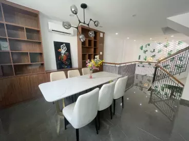 Bán nhà Gò Vấp, Thống Nhất Phường 11, HXH, 55m2 5 tầng chỉ 8.8 tỷ-anh-2