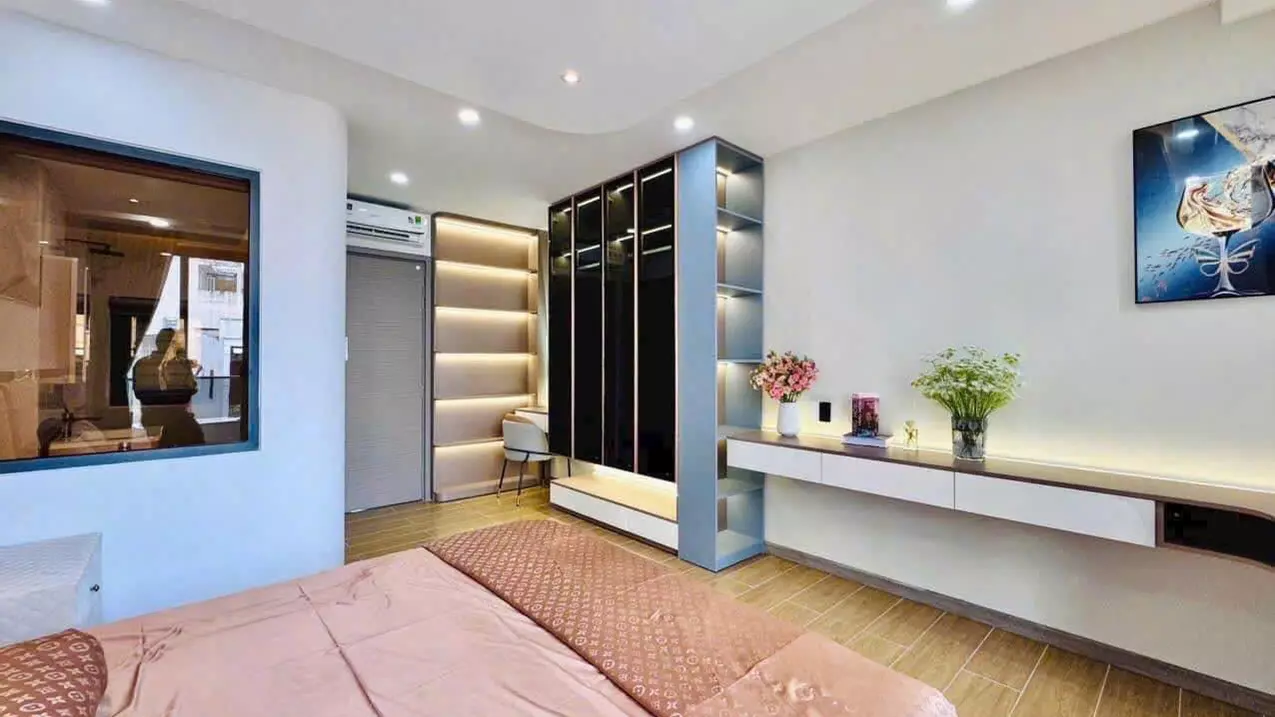 Bán nhà phố Bình Tân -  Sổ hồng riêng-anh-5