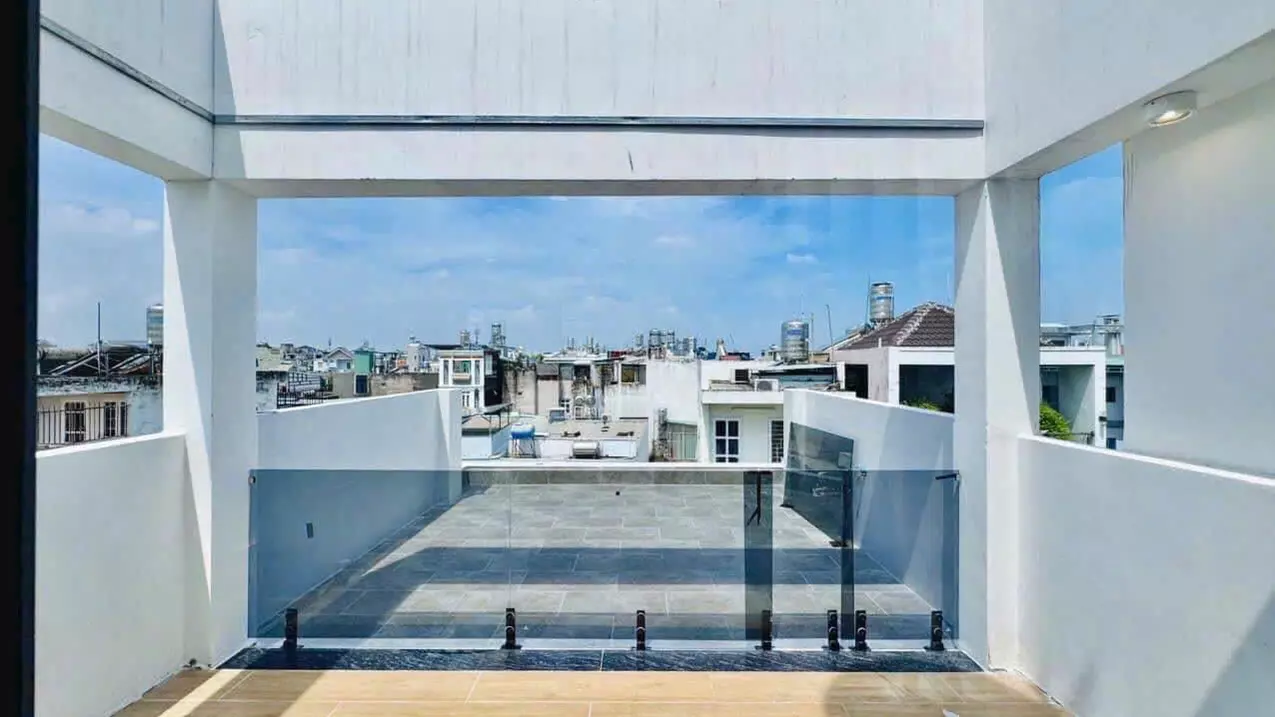 Bán nhà phố Bình Tân -  Sổ hồng riêng-anh-8