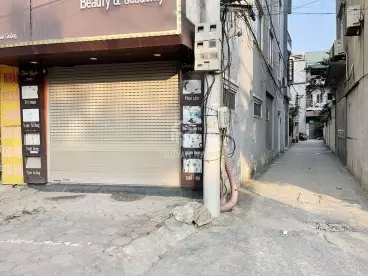 Chuyển ra TĐC cần bán 51,5m2 đất thổ cư ngõ 197 Phố Ngô Xuân Quảng - Trâu Quỳ-anh-1