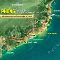 Sổ đỏ trao tay - Cơ hội vàng sở hữu lô đất nền biển Bình Thuận - Giả chỉ 700 Triệu-anh-10