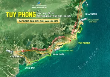Sổ đỏ trao tay - Cơ hội vàng sở hữu lô đất nền biển Bình Thuận - Giả chỉ 700 Triệu-anh-5