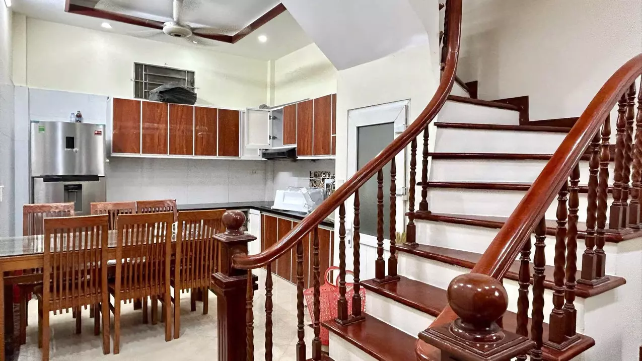 BÁN NHÀ PHỐ ĐẠI LA - TRUNG TÂM HAI BÀ TRƯNG - 42M² - 4 TẦNG - NỘI THẤT CAO CẤP - GIÁ 10,86 TỶ-anh-1