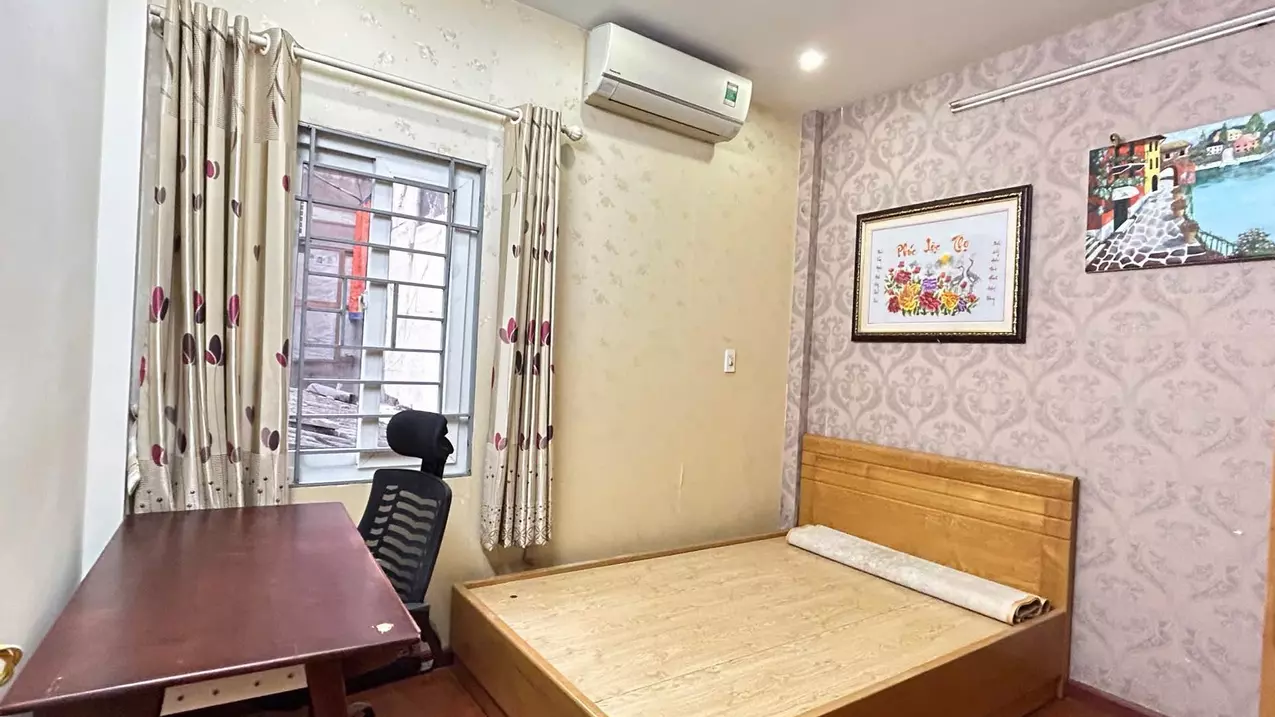 BÁN NHÀ PHỐ ĐẠI LA - TRUNG TÂM HAI BÀ TRƯNG - 42M² - 4 TẦNG - NỘI THẤT CAO CẤP - GIÁ 10,86 TỶ-anh-4