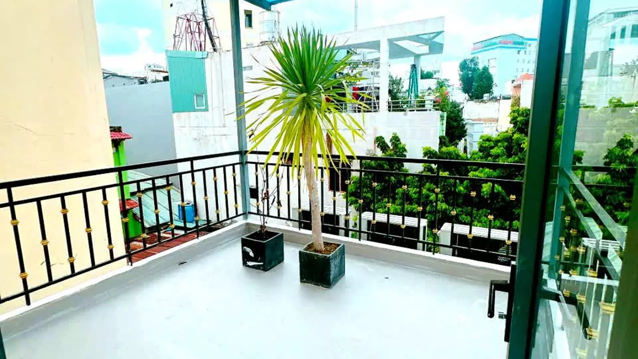 Bán nhà phố đẹp đón năm mới - HXH Trần Huy Liệu - Phú Nhuận - DT: 30m2 x 4T - Giâ: 6.7 Tỷ-anh-3