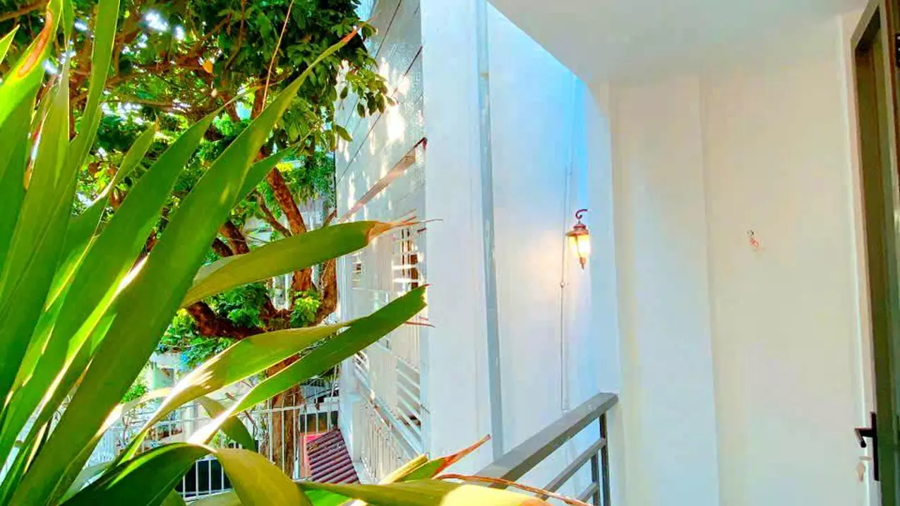 Bán nhà phố đẹp đón năm mới - HXH Trần Huy Liệu - Phú Nhuận - DT: 30m2 x 4T - Giâ: 6.7 Tỷ-anh-4