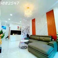 Bán nhà phố đẹp đón năm mới - HXH Trần Huy Liệu - Phú Nhuận - DT: 30m2 x 4T - Giâ: 6.7 Tỷ-anh-6