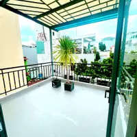 Bán nhà phố đẹp đón năm mới - HXH Trần Huy Liệu - Phú Nhuận - DT: 30m2 x 4T - Giâ: 6.7 Tỷ-anh-8