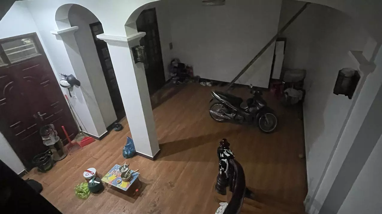 BÁN NHÀ PHỐ DỊCH VONG CẦU GIẤY 4 TẦNG 47M2 1 NHÀ RA PHỐ 8.7 TỶ-anh-2