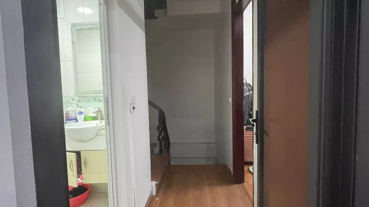 BÁN NHÀ PHỐ DỊCH VONG CẦU GIẤY 4 TẦNG 47M2 1 NHÀ RA PHỐ 8.7 TỶ-anh-3