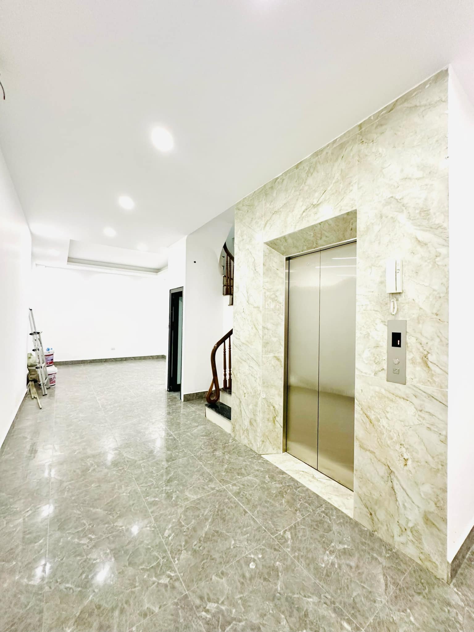 Bán nhà Phố Đội Cấn 57m2 x 7 tầng mới xây, thang máy.-anh-2