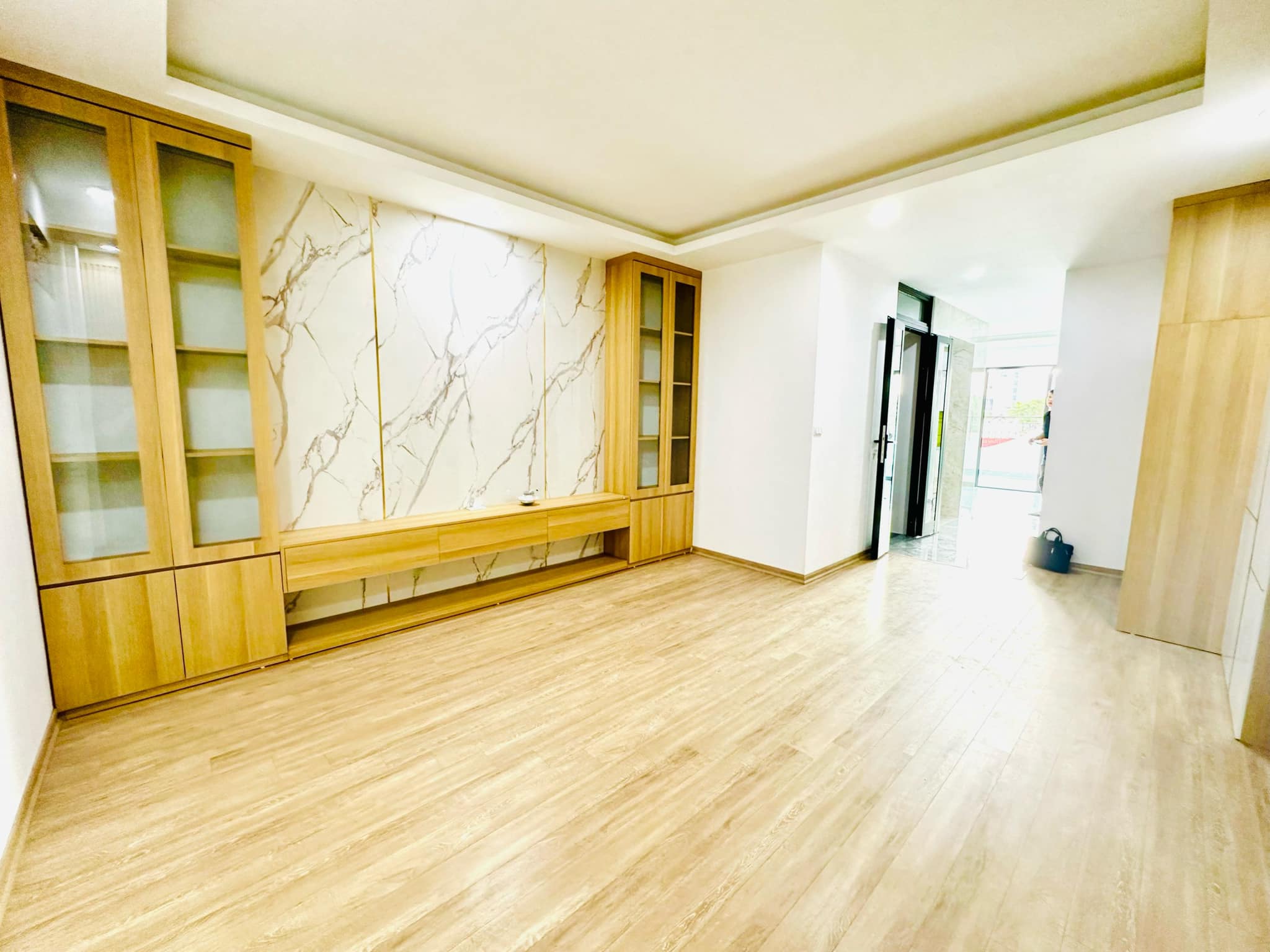 Bán nhà Phố Đội Cấn 57m2 x 7 tầng mới xây, thang máy.-anh-3