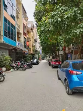 Phân lô ô tô tránh Hà Đông, dân trí cao, an ninh tốt, 54m2, 6.9 tỷ-anh-1
