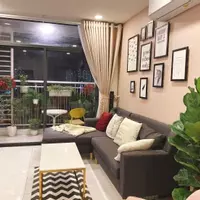Cho thuê căn hộ 3 phòng ngủ 2 toilet đẹp căn gốc view sông sài gòn giá họp lý-anh-9