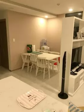 Cho thuê căn hộ 3 phòng ngủ 2 toilet đẹp căn gốc view sông sài gòn giá họp lý-anh-2