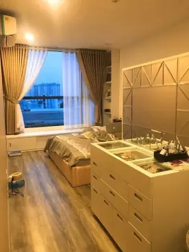 Cho thuê căn hộ 3 phòng ngủ 2 toilet đẹp căn gốc view sông sài gòn giá họp lý-anh-7