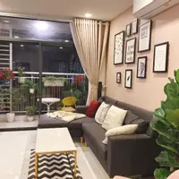 Cho thuê căn hộ 3 phòng ngủ 2 toilet đẹp căn gốc view sông sài gòn giá họp lý-anh-8