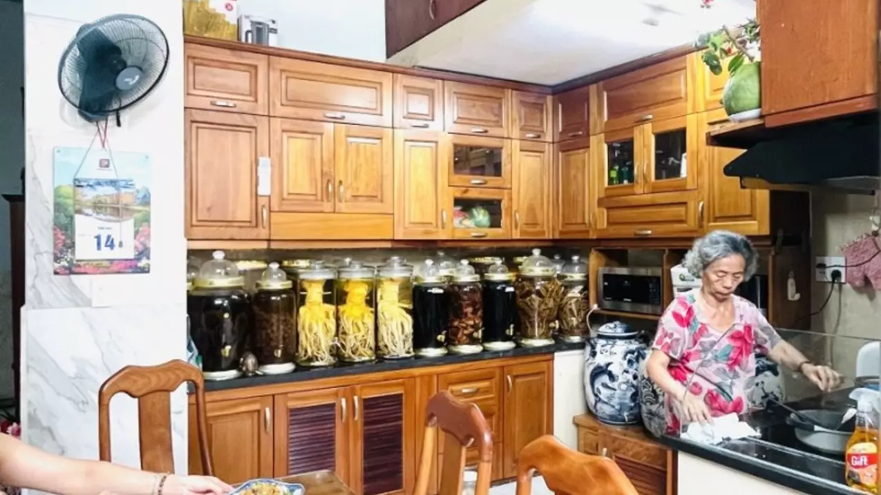 BÁN NHÀ PHỐ GÒ VẤP–3 TẦNG, LÔ GÓC–DT 7.4 *10–HXH 6M–NHỈNH 8 TỶ-anh-3