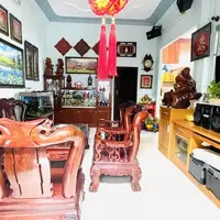 BÁN NHÀ PHỐ GÒ VẤP–3 TẦNG, LÔ GÓC–DT 7.4 *10–HXH 6M–NHỈNH 8 TỶ-anh-7