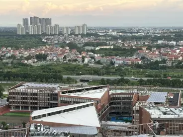 Rẻ nhất dự án căn studio 33,7m2 tầng trung view sông san hô cực thoáng giá chỉ 950 triệu bp tại VHOP-anh-2