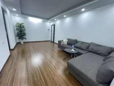 Sở hữu căn PENHOUSE LÔ GÓC tại Nghĩa Tân - 110m2 - CHỈ VỚI GIÁ 2.3 TỶ - TRUNG TÂM CẦU GIẤY-anh-1
