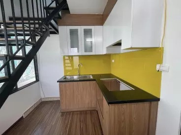 Sở hữu căn PENHOUSE LÔ GÓC tại Nghĩa Tân - 110m2 - CHỈ VỚI GIÁ 2.3 TỶ - TRUNG TÂM CẦU GIẤY-anh-3