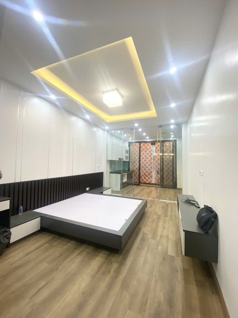 Bán nhà Phố Hào Nam, Khu phân lô, Nhà hai mặt ngõ, 53mx4T, Giá: 15.8 Tỷ, Lh: 0396935190.-anh-1