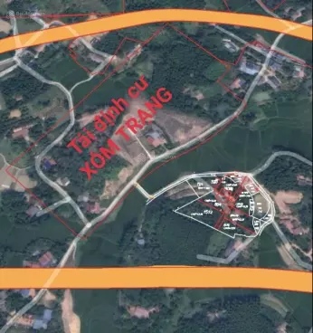 Đất rộng ven Khu Công Nghiệp Điềm Thuỵ - Phú Bình - Thái Nguyên-anh-1