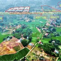 Đất rộng ven Khu Công Nghiệp Điềm Thuỵ - Phú Bình - Thái Nguyên-anh-10