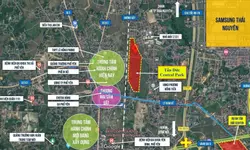 Đất rộng ven Khu Công Nghiệp Điềm Thuỵ - Phú Bình - Thái Nguyên-anh-20