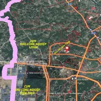 Đất rộng ven Khu Công Nghiệp Điềm Thuỵ - Phú Bình - Thái Nguyên-anh-7