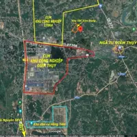 Đất rộng ven Khu Công Nghiệp Điềm Thuỵ - Phú Bình - Thái Nguyên-anh-8