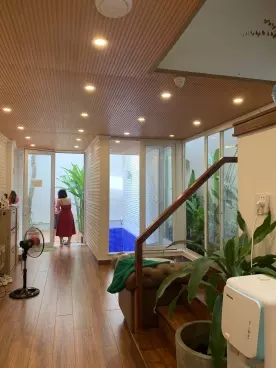 Bán nhà Gò Vấp, Nguyễn Văn Khối Phường 9, HXH 63m2 4 tầng chỉ 7.2 tỷ-anh-1