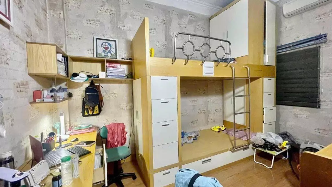 Bán nhà Phố Hào Nam_Trung tâm Đống Đa_Ô tô cách 40m_40mx5T_Giá: 7.1 Tỷ_Lh: 0396935190.-anh-2