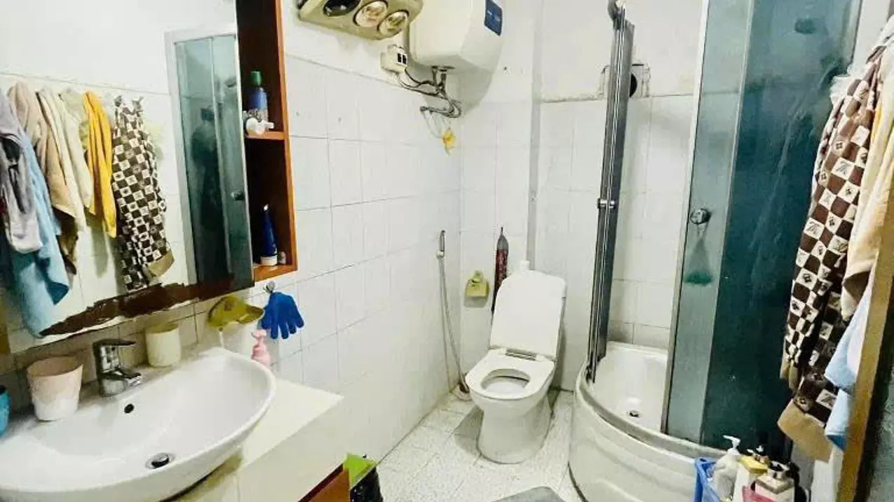 Bán nhà Phố Hào Nam_Trung tâm Đống Đa_Ô tô cách 40m_40mx5T_Giá: 7.1 Tỷ_Lh: 0396935190.-anh-3