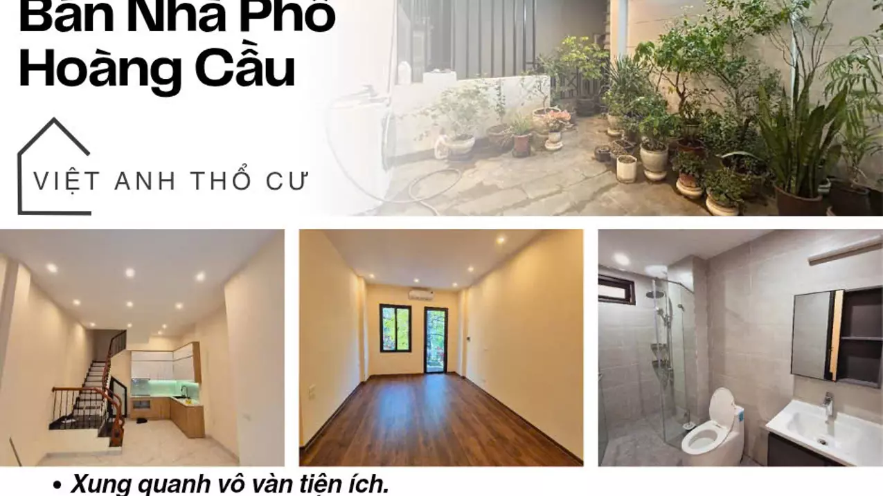 Bán nhà Phố Hoàng Cầu, Dân Xây Để Ở, Vị Trí Đẹp, 34mx5T, Giá: 8 Tỷ, Lh: 0396935190.-anh-1