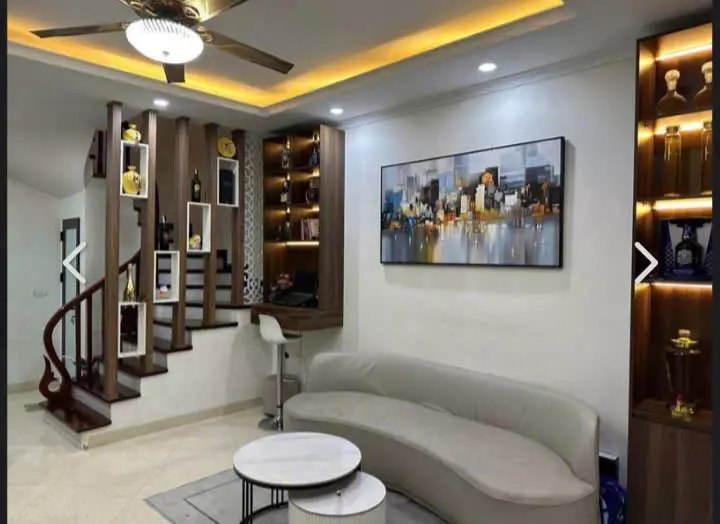 Bán Nhà Phố Hoàng Đạo Thành-Thanh Xuân 8.85 Tỷ X 6 Tầng, Ô Tô Đỗ Sát Cửa Ngày Đêm-anh-2