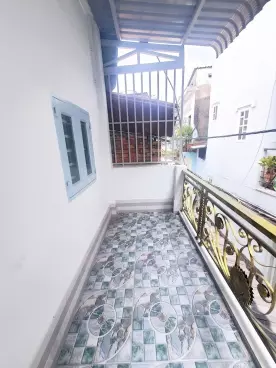 Hạ giá 1 tỷ 2, giá mới 10,3 tỷ nhà Tân Sơn Nhì 4 x 16, 4 lầu, hẻm xe 7 chỗ vào nhà.-anh-2