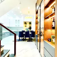 Bán Nhà phố Hưng Phúc, 1 Bước Ra Phố, View Hồ, 5 Tầng Mới, TK Đẹp, 50m2, 6.4 tỷ-anh-6