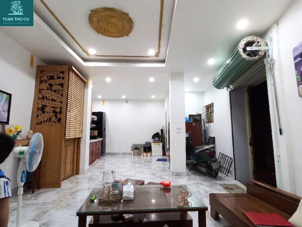 Bán Nhà phố Hưng Phúc, 1 bước ra phố, View hồ , 5 tầng TK Đẹp, 50m2, 6.4 tỷ-anh-2