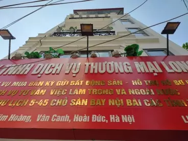 NHÀ MỚI XÂY ĐẸP LONG LANH TẠI VÂN CANH HOÀI ĐỨC, 5 TẦNG HIỆN ĐẠI PHÙ HỢP LÀM VĂN PHÒNG | DS 02 | 4-5-anh-3