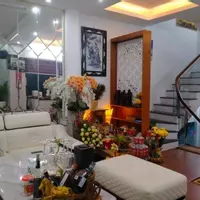 NHÀ MỚI XÂY ĐẸP LONG LANH TẠI VÂN CANH HOÀI ĐỨC, 5 TẦNG HIỆN ĐẠI PHÙ HỢP LÀM VĂN PHÒNG | DS 02 | 4-5-anh-6